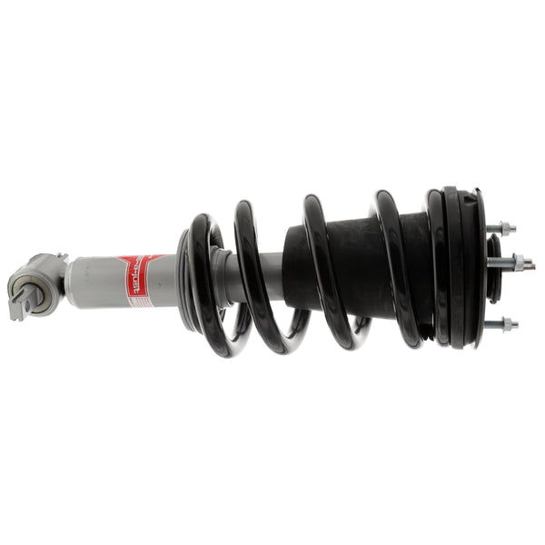 KYB SR4547K Front Truck-Plus Leveling Assembly Chevrolet Silverado 1500 4WD, GMC Sierra 1500 4WD Reg. Cab V8 and Ext./Crew Cab ALL Engines (Exc. Elec. Susp.)