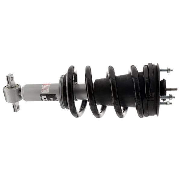KYB SR4547K Front Truck-Plus Leveling Assembly Chevrolet Silverado 1500 4WD, GMC Sierra 1500 4WD Reg. Cab V8 and Ext./Crew Cab ALL Engines (Exc. Elec. Susp.)