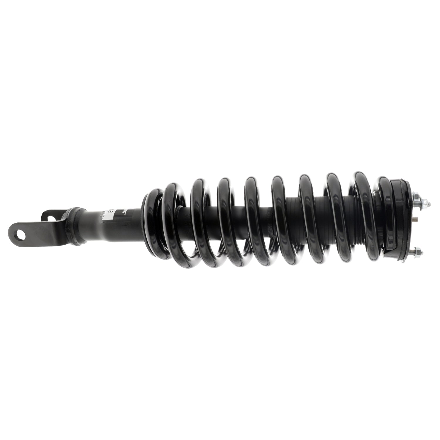 KYB Strut Plus Shocks&Spring Assembly Front for 09-10 Ram 1500 4WD KYB Strut Plus Shocks&Spring Assembly Front for 09-10 Ram 1500 4WD