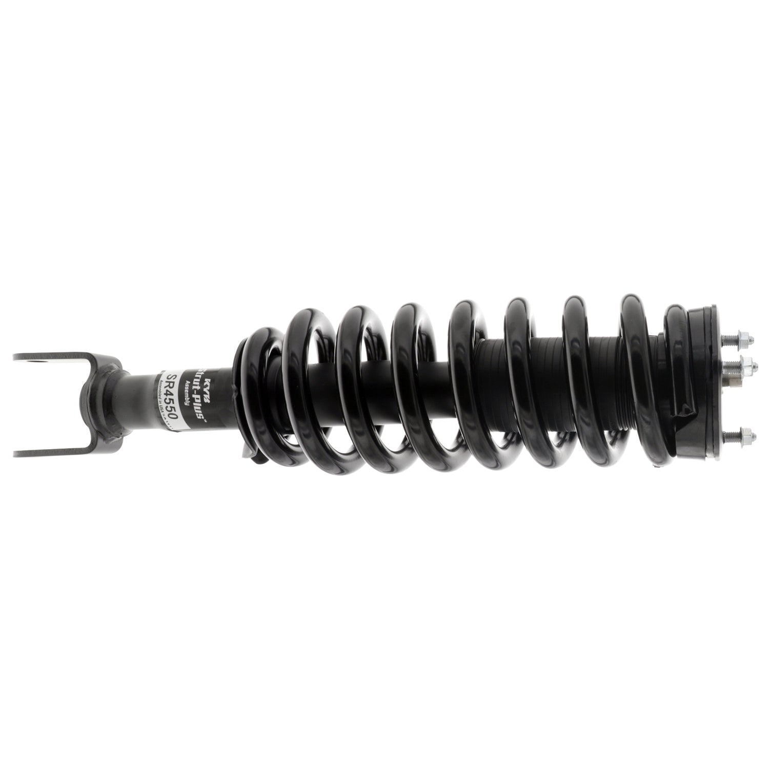 KYB SR4550 Front Strut-Plus Ram 1500 4WD Diesel ALL Cabs