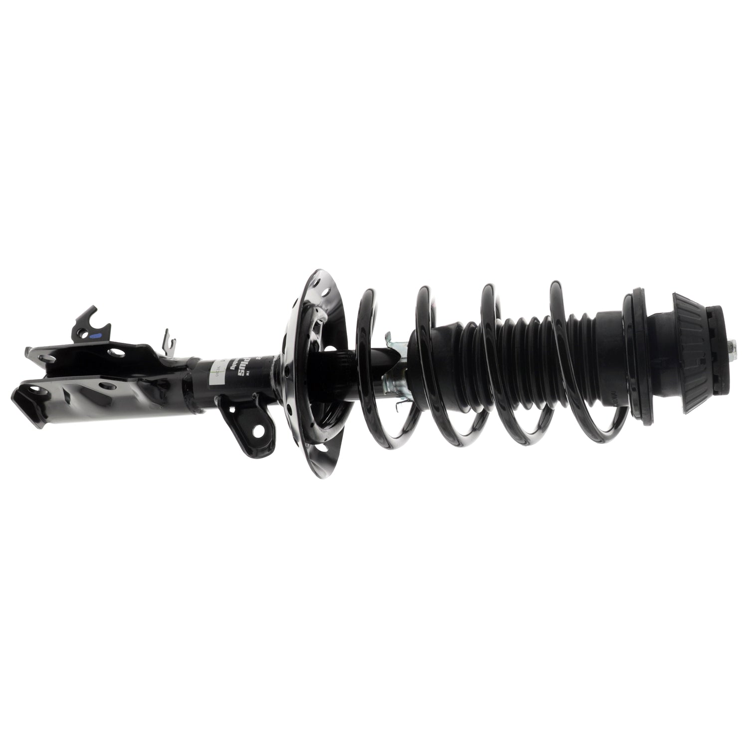 KYB SR4551 Front Right Strut-Plus Strut Assembly Honda Fit