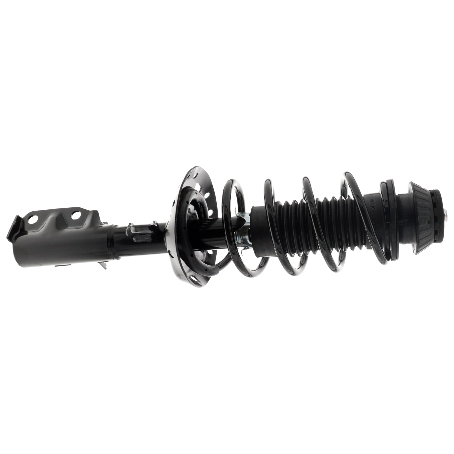 KYB SR4551 Front Right Strut-Plus Strut Assembly Honda Fit