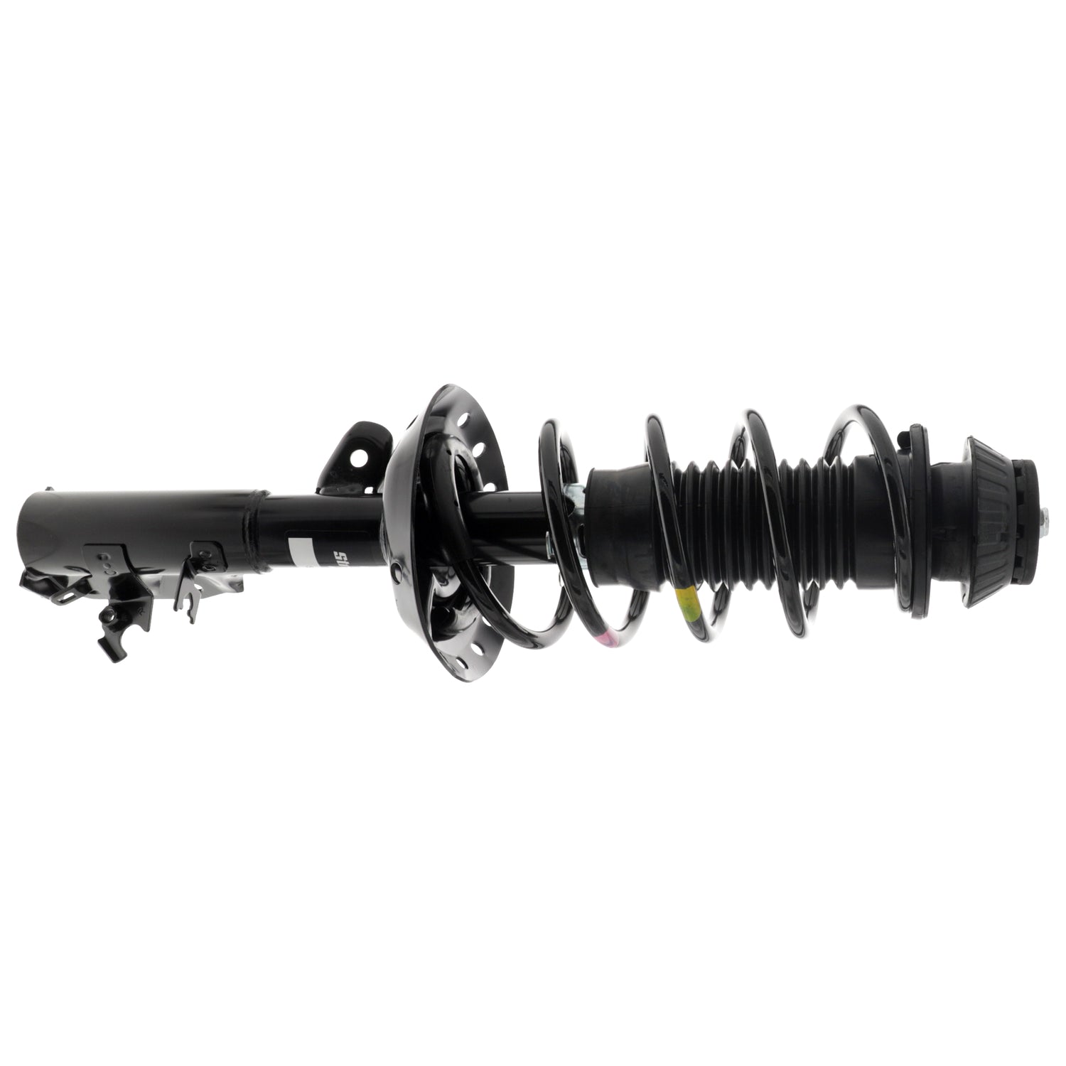 KYB SR4551 Front Right Strut-Plus Strut Assembly Honda Fit
