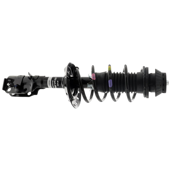 KYB SR4551 Front Right Strut-Plus Strut Assembly Honda Fit