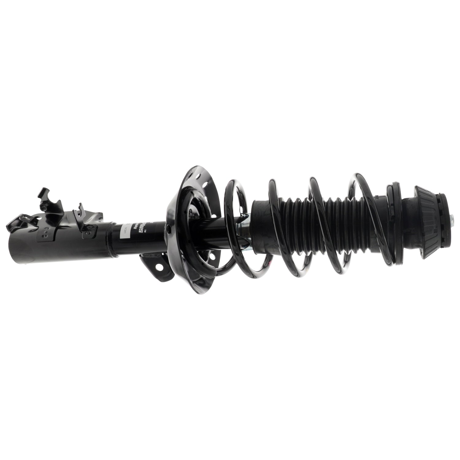 KYB SR4552 Front Left Strut-Plus Strut Assembly Honda Fit