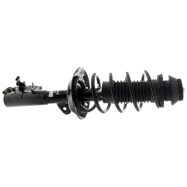 KYB SR4552 Front Left Strut-Plus Strut Assembly Honda Fit