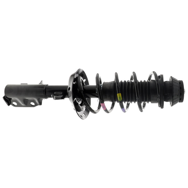 KYB SR4552 Front Left Strut-Plus Strut Assembly Honda Fit