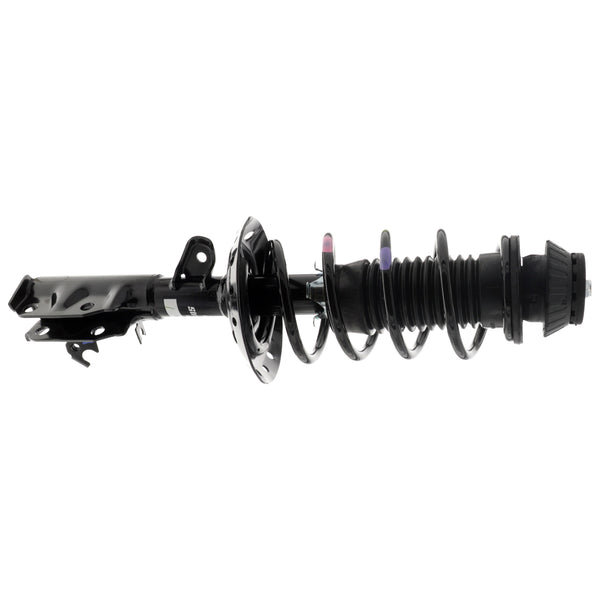 KYB SR4552 Front Left Strut-Plus Strut Assembly Honda Fit