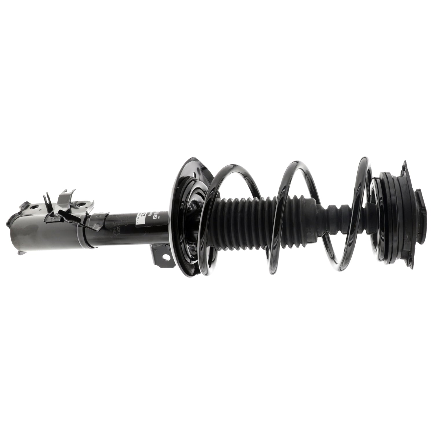 KYB SR4553 Front Right Strut-Plus Nissan Rogue Select, Rogue