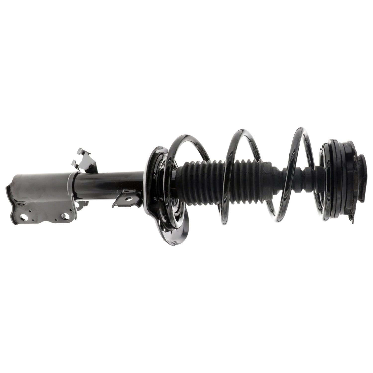 KYB SR4553 Front Right Strut-Plus Nissan Rogue Select, Rogue