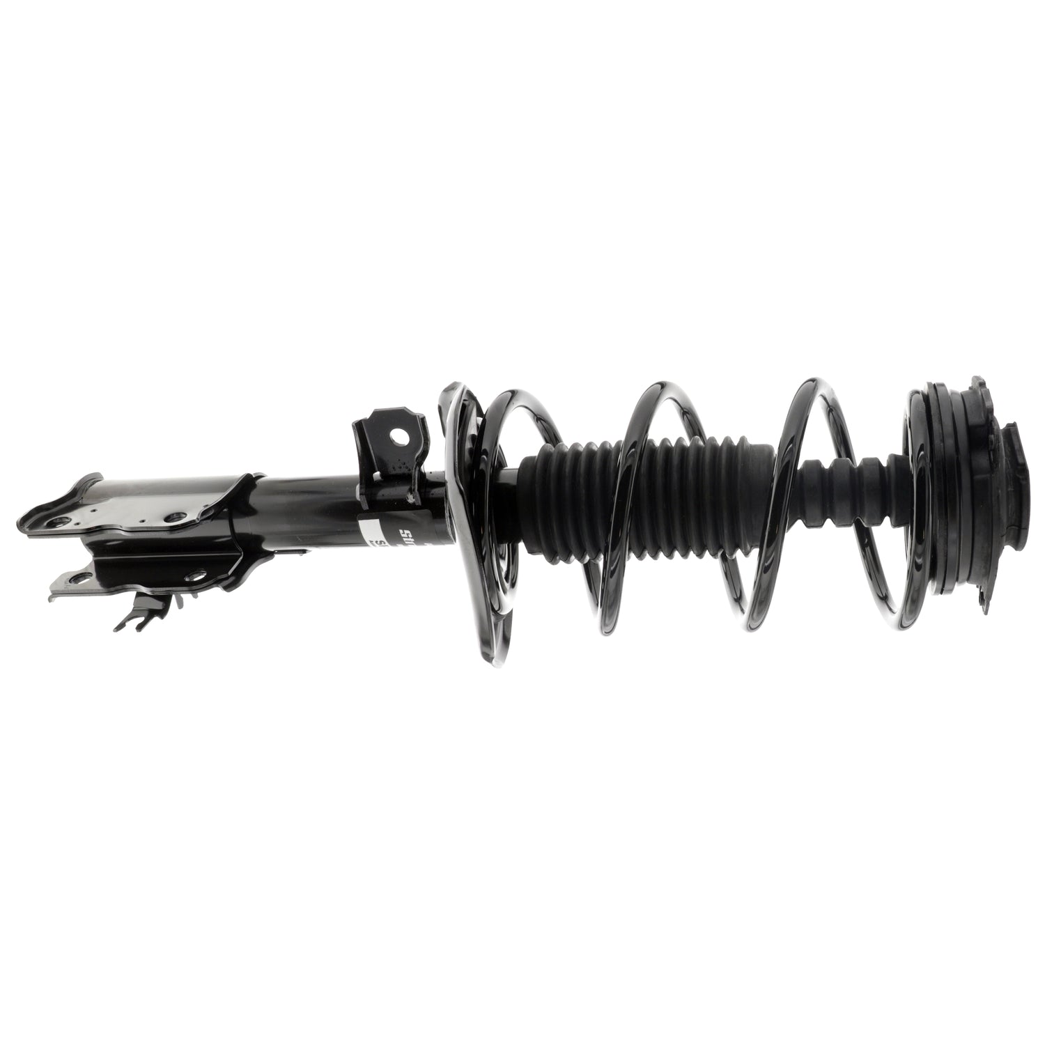 KYB SR4553 Front Right Strut-Plus Nissan Rogue Select, Rogue
