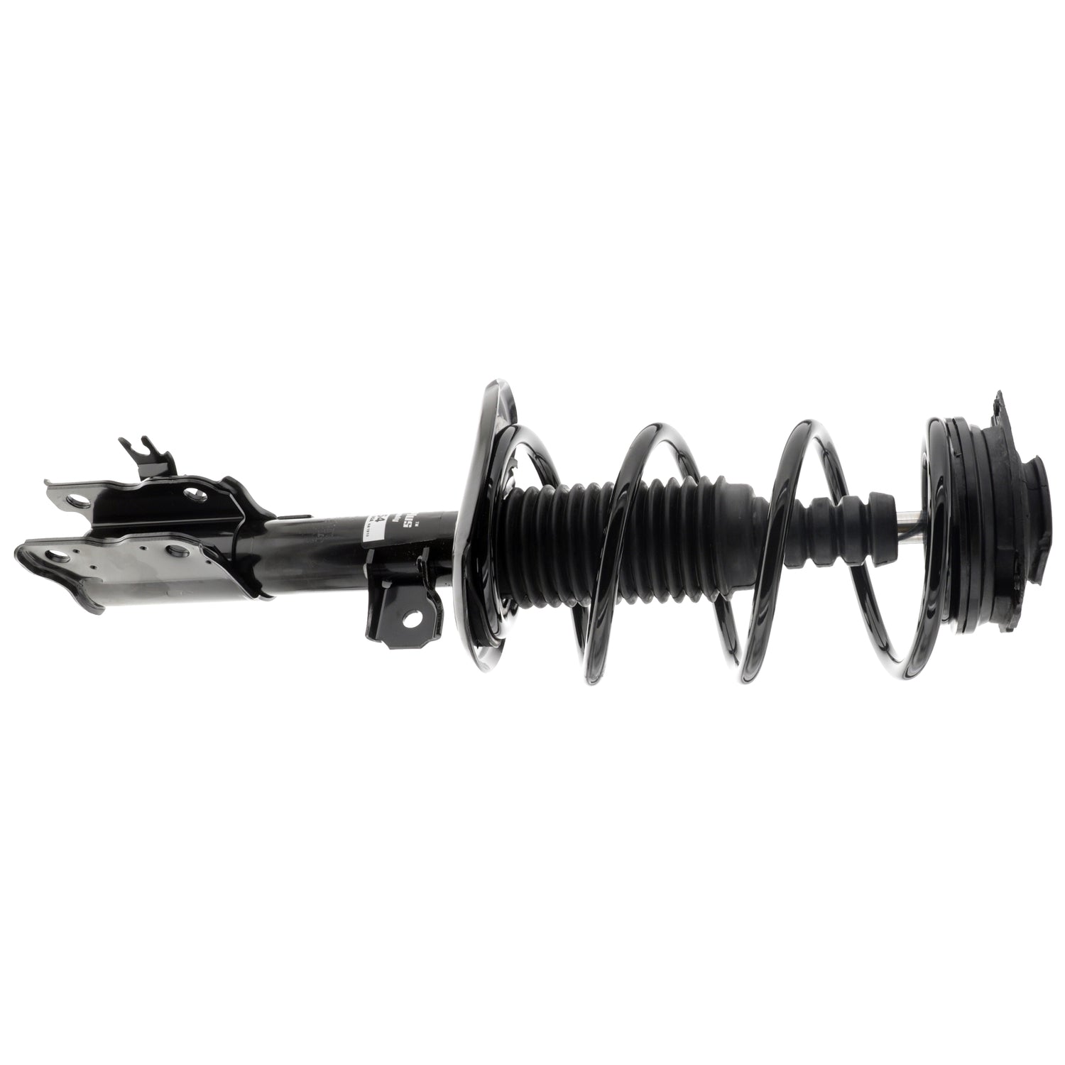 KYB SR4554 Front Left Strut-Plus Nissan Rogue Select, Rogue