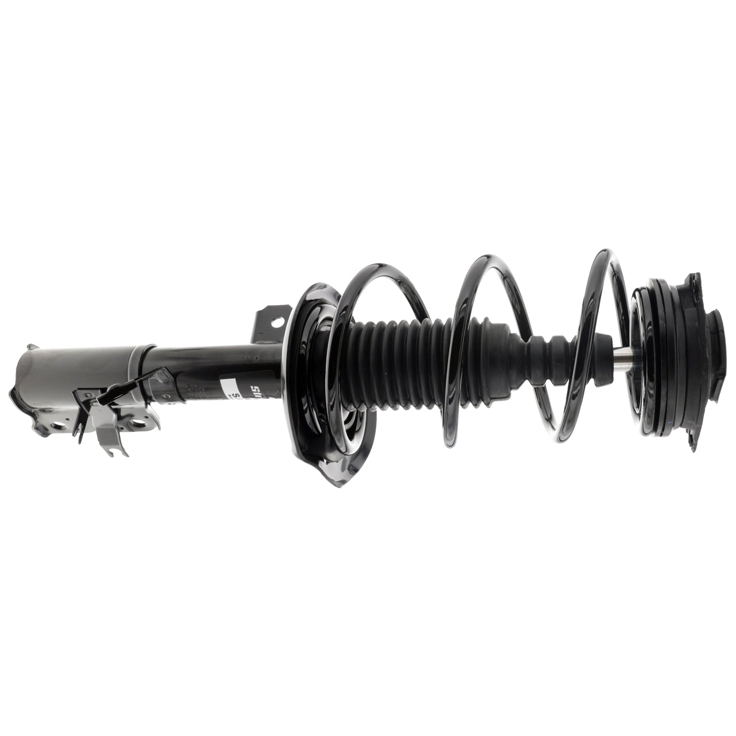 KYB SR4554 Front Left Strut-Plus Nissan Rogue Select, Rogue