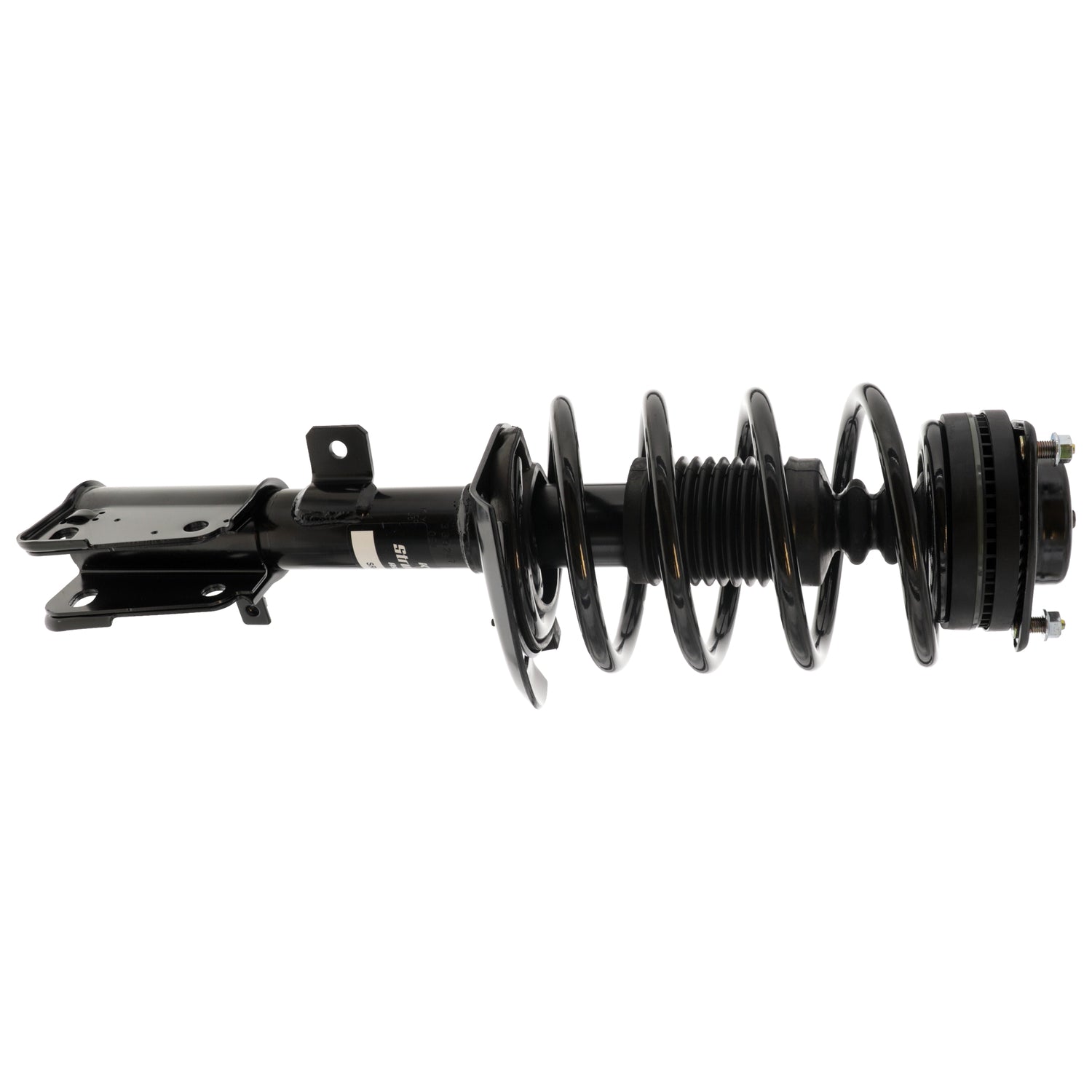 KYB SR4555 Front Right Strut Plus Chrysler 200 Sedan, Sebring Sedan, DODGE Avenger