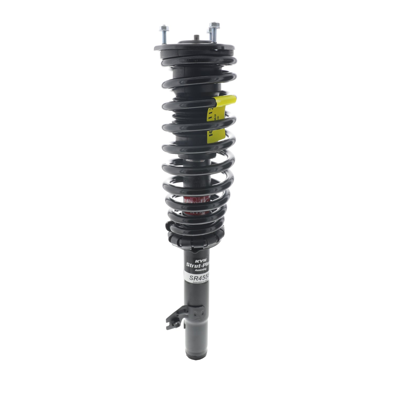 KYB SR4558 Front Right Strut-Plus Mazda 6 (2.5L)