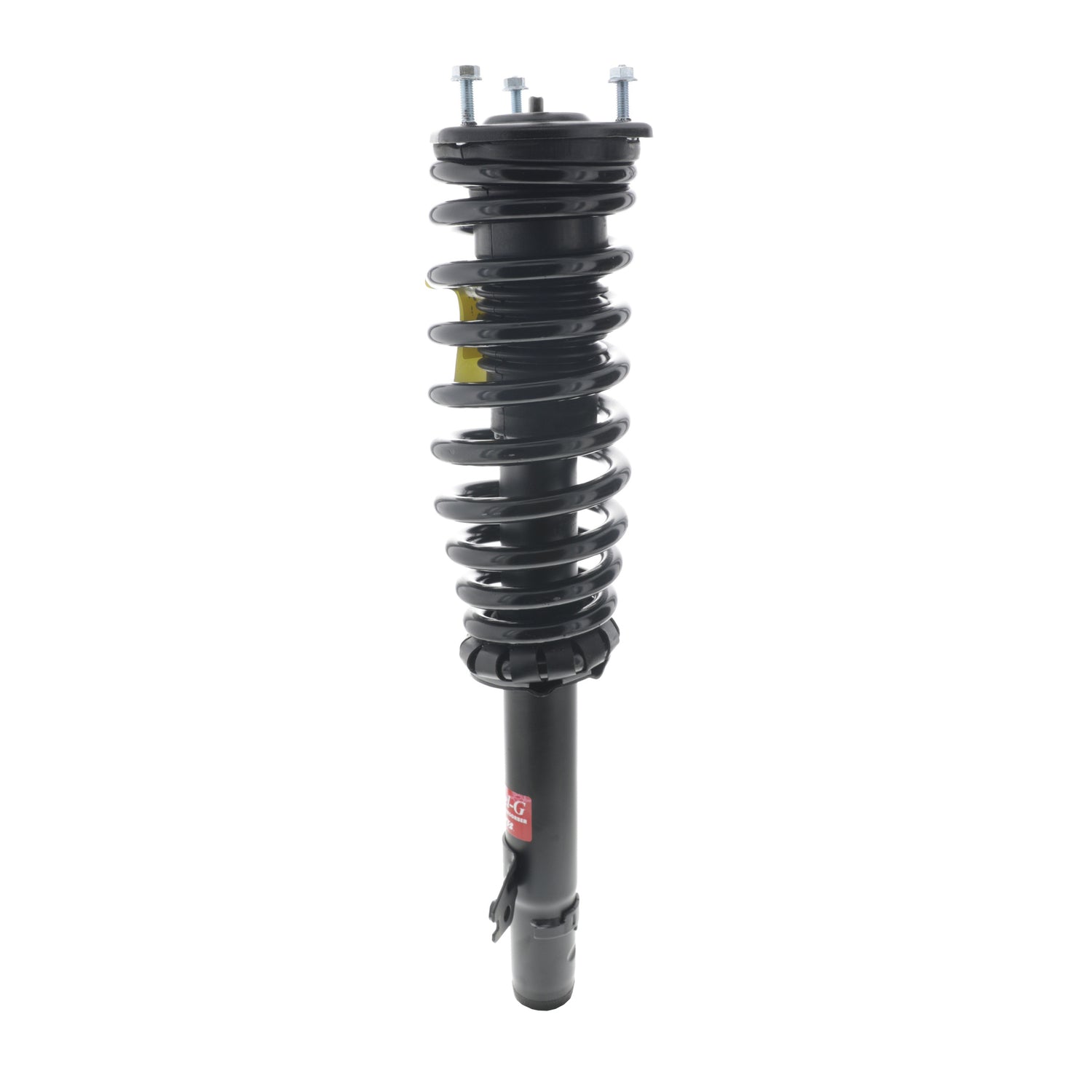 KYB SR4559 Front Left Strut-Plus Mazda 6 (2.5L)