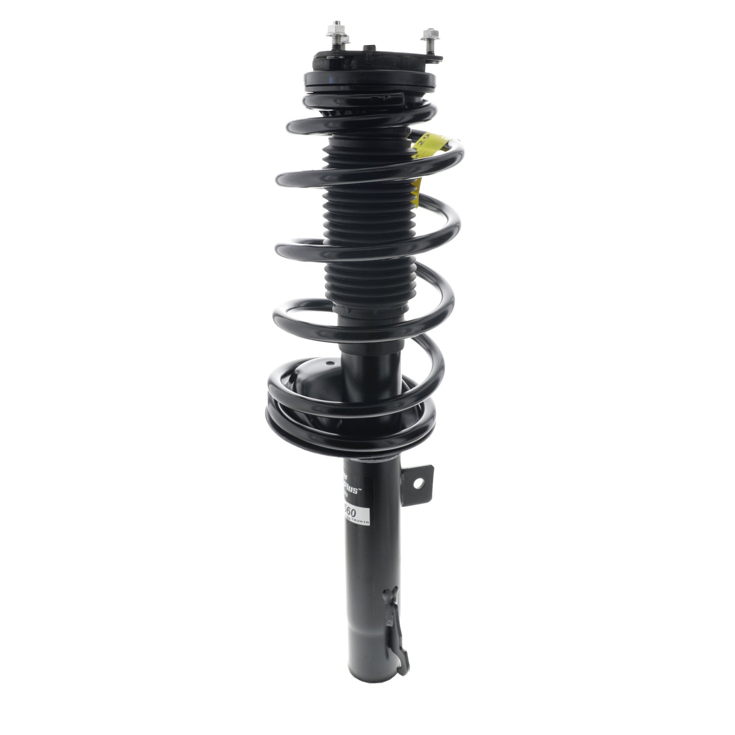 KYB SR4560 Front Right Strut-Plus Ford Transit Connect