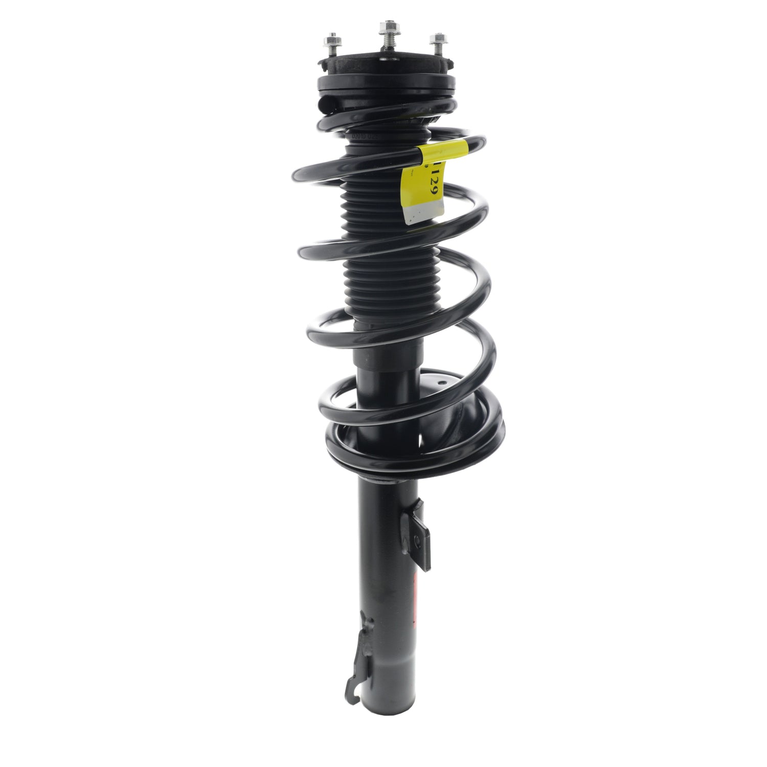 KYB SR4560 Front Right Strut-Plus Ford Transit Connect