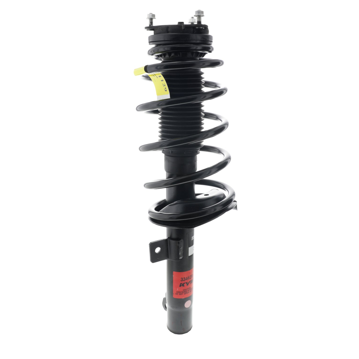 KYB SR4560 Front Right Strut-Plus Ford Transit Connect