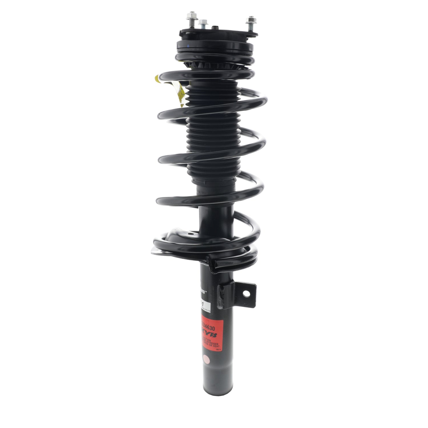 KYB SR4561 Front Left Strut-Plus Ford Transit Connect
