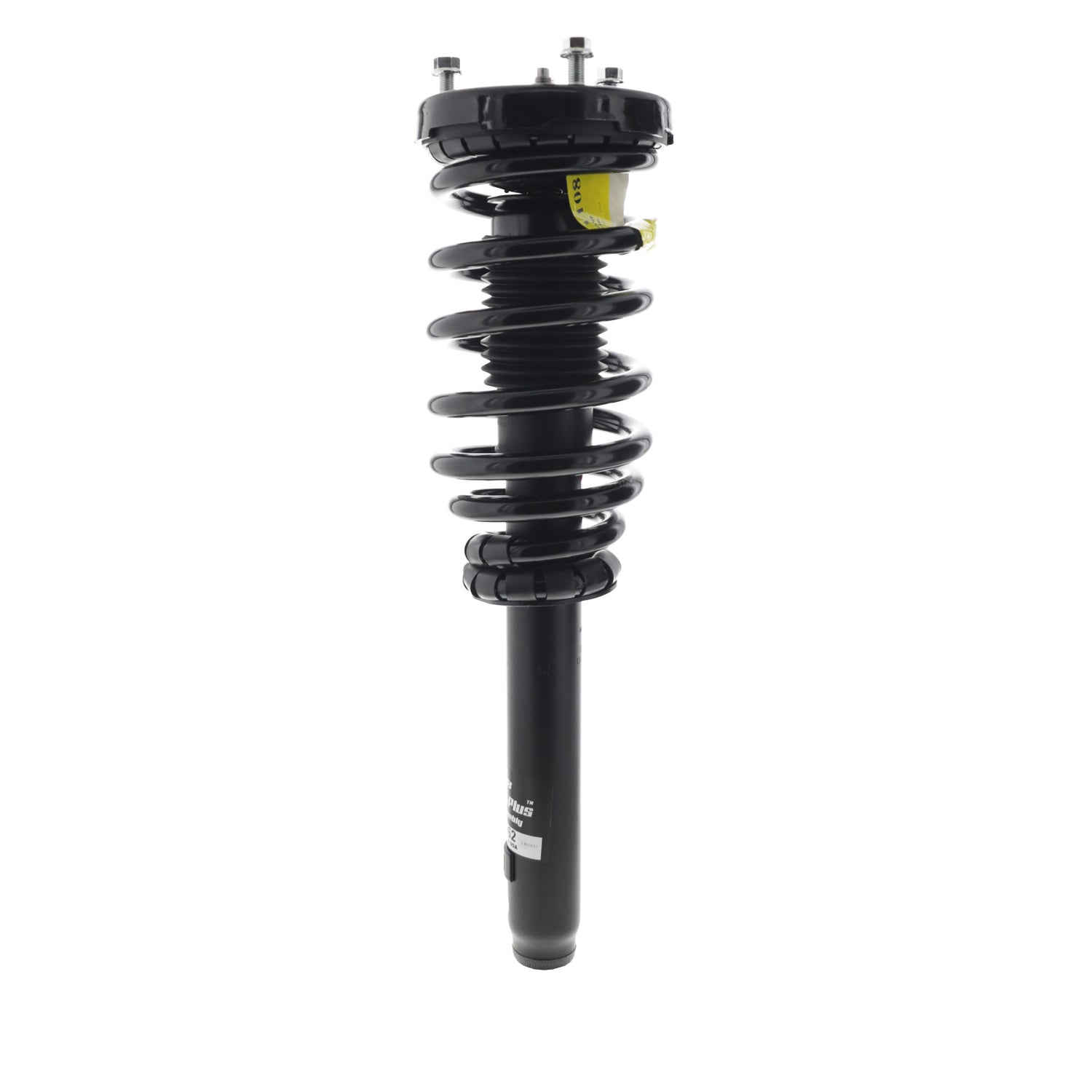 KYB SR4562 Front Strut-Plus Strut and Coil Spring Assembly Hyundai Azera, Sonata