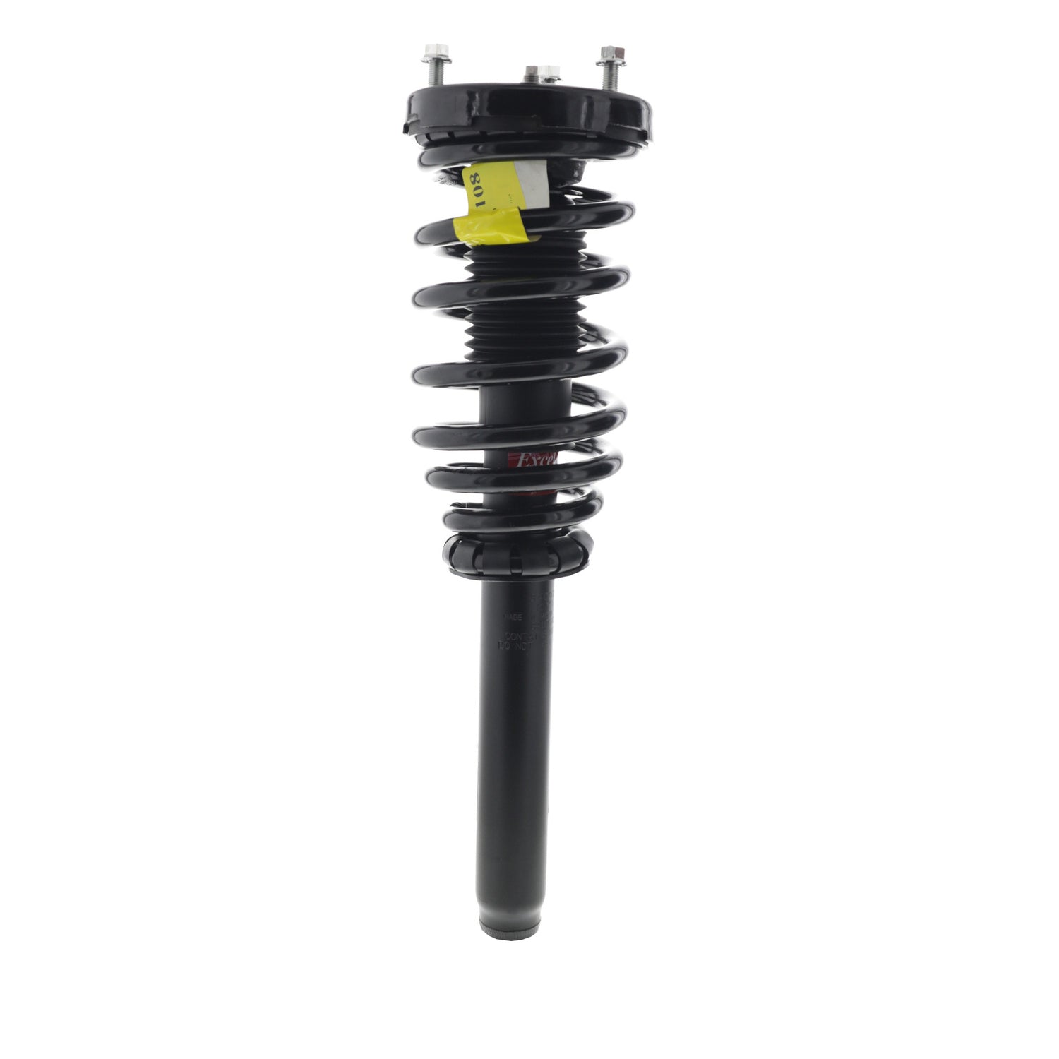 KYB SR4562 Front Strut-Plus Strut and Coil Spring Assembly Hyundai Azera, Sonata