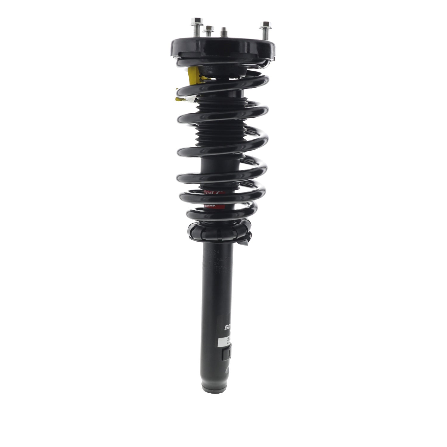 KYB SR4562 Front Strut-Plus Strut and Coil Spring Assembly Hyundai Azera, Sonata