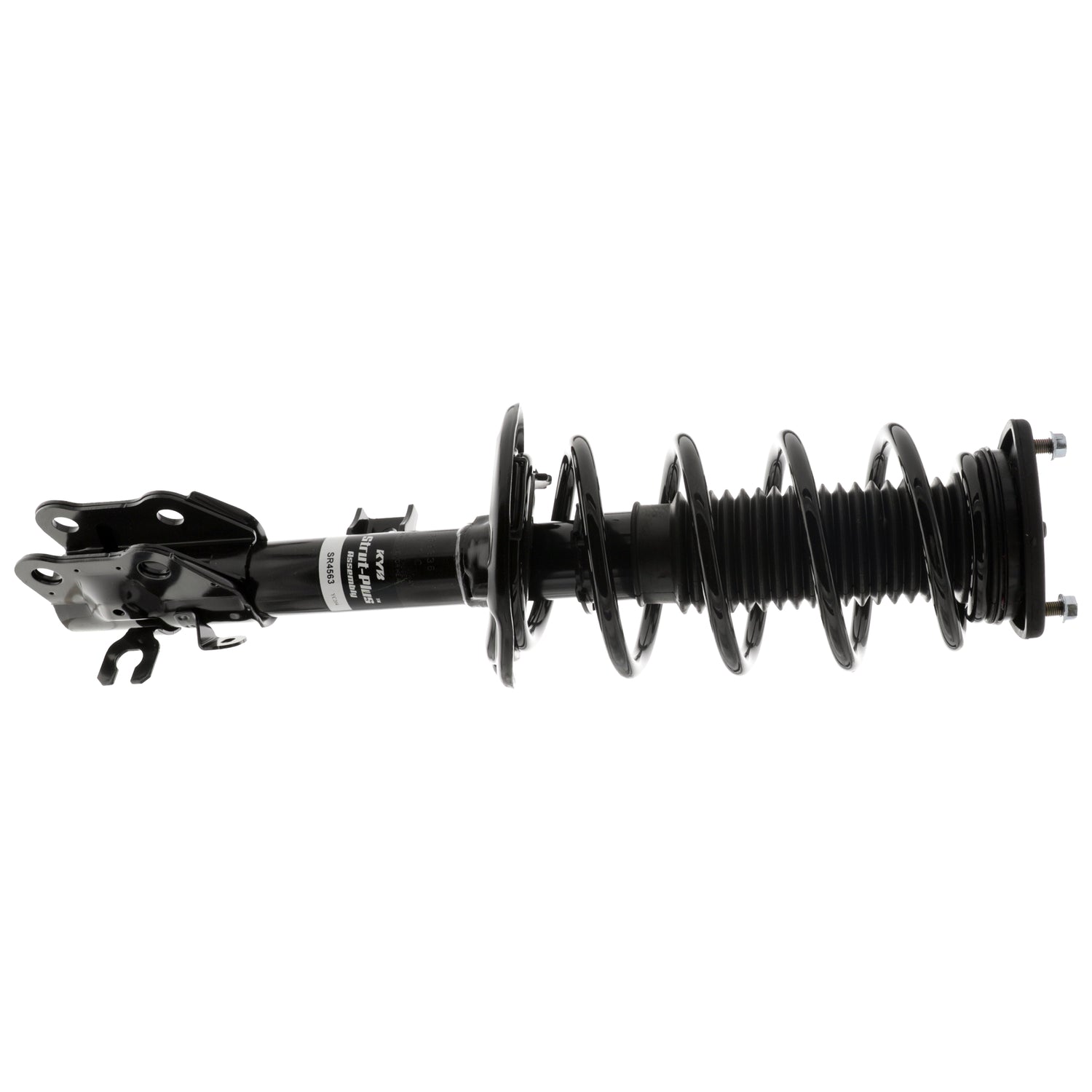 KYB SR4563 Front Right Strut-Plus Strut Assembly Mazda CX-5