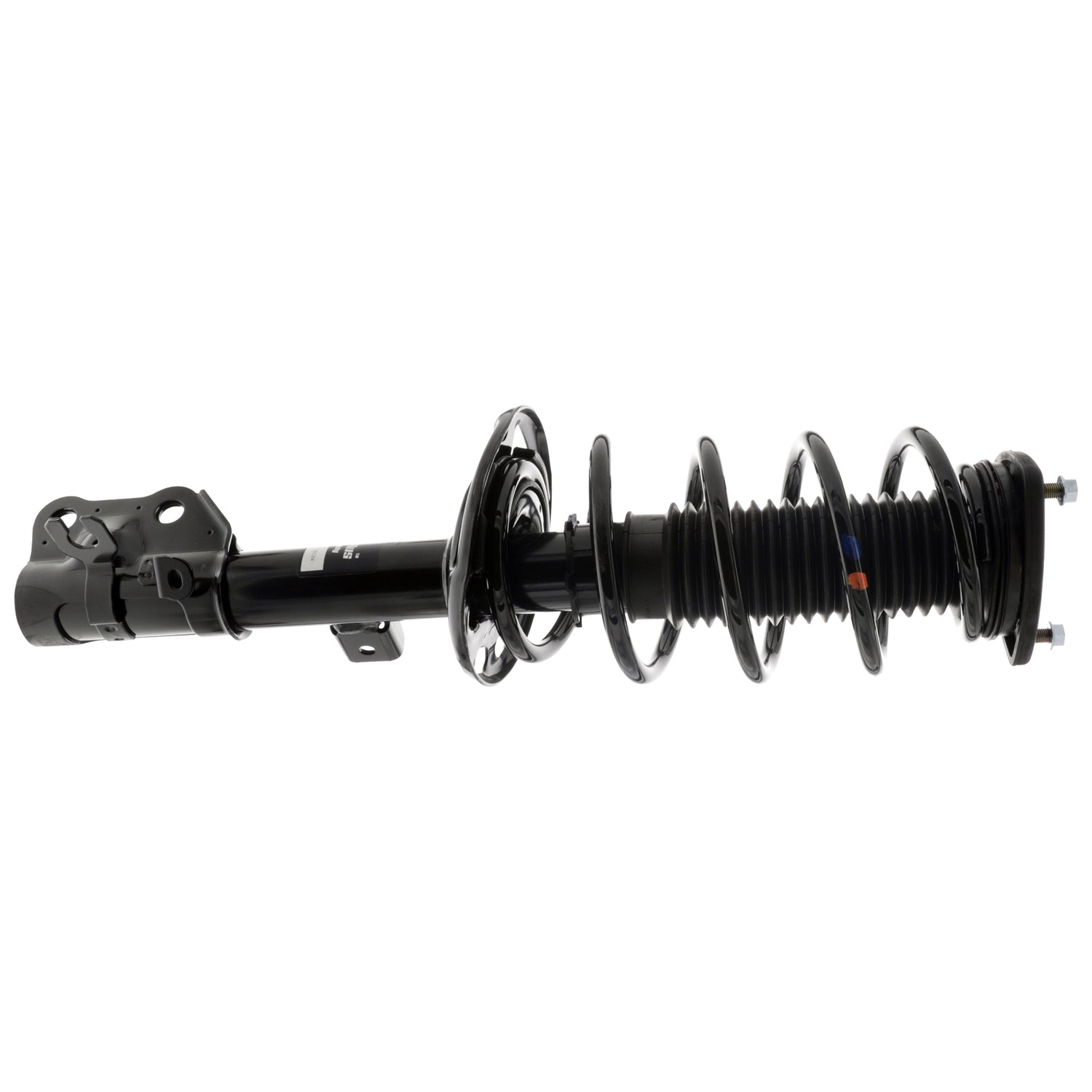 KYB SR4563 Front Right Strut-Plus Strut Assembly Mazda CX-5