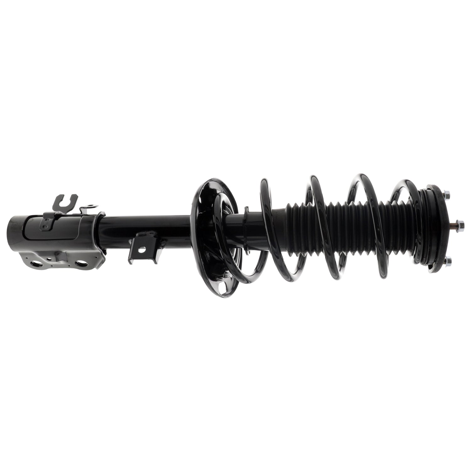 KYB SR4563 Front Right Strut-Plus Strut Assembly Mazda CX-5
