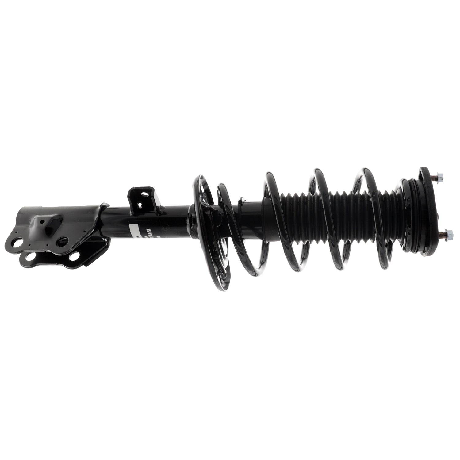 KYB SR4563 Front Right Strut-Plus Strut Assembly Mazda CX-5