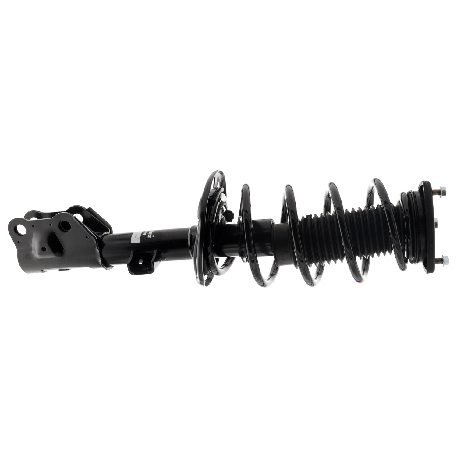 KYB SR4564 Front Left StrutPlus Strut Assembly Mazda CX5 ShockWarehouse