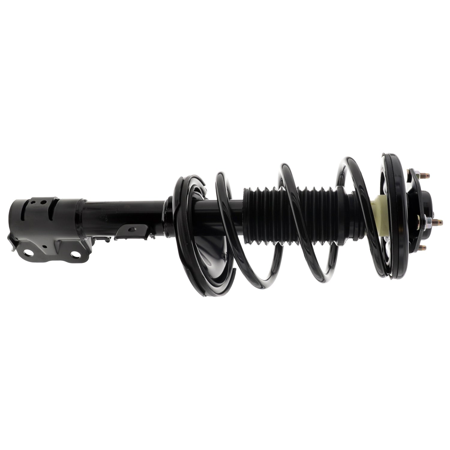 KYB SR4565 Front Right Strut-Plus Mitsubishi Lancer DE & ES (Excl. ES Sportback)