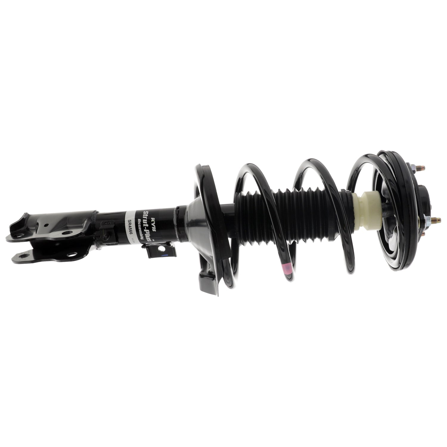 KYB SR4566 Front Left Strut-Plus Mitsubishi Lancer DE & ES (Excl. ES Sportback)
