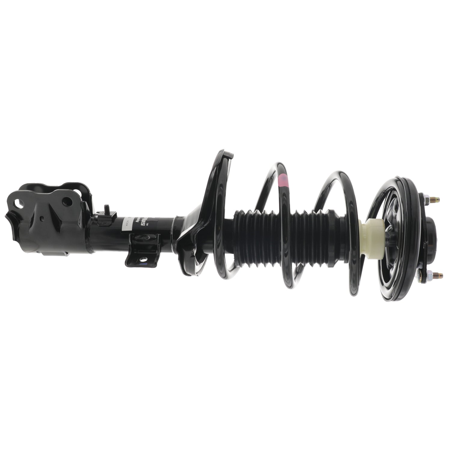 KYB SR4566 Front Left Strut-Plus Mitsubishi Lancer DE & ES (Excl. ES Sportback)
