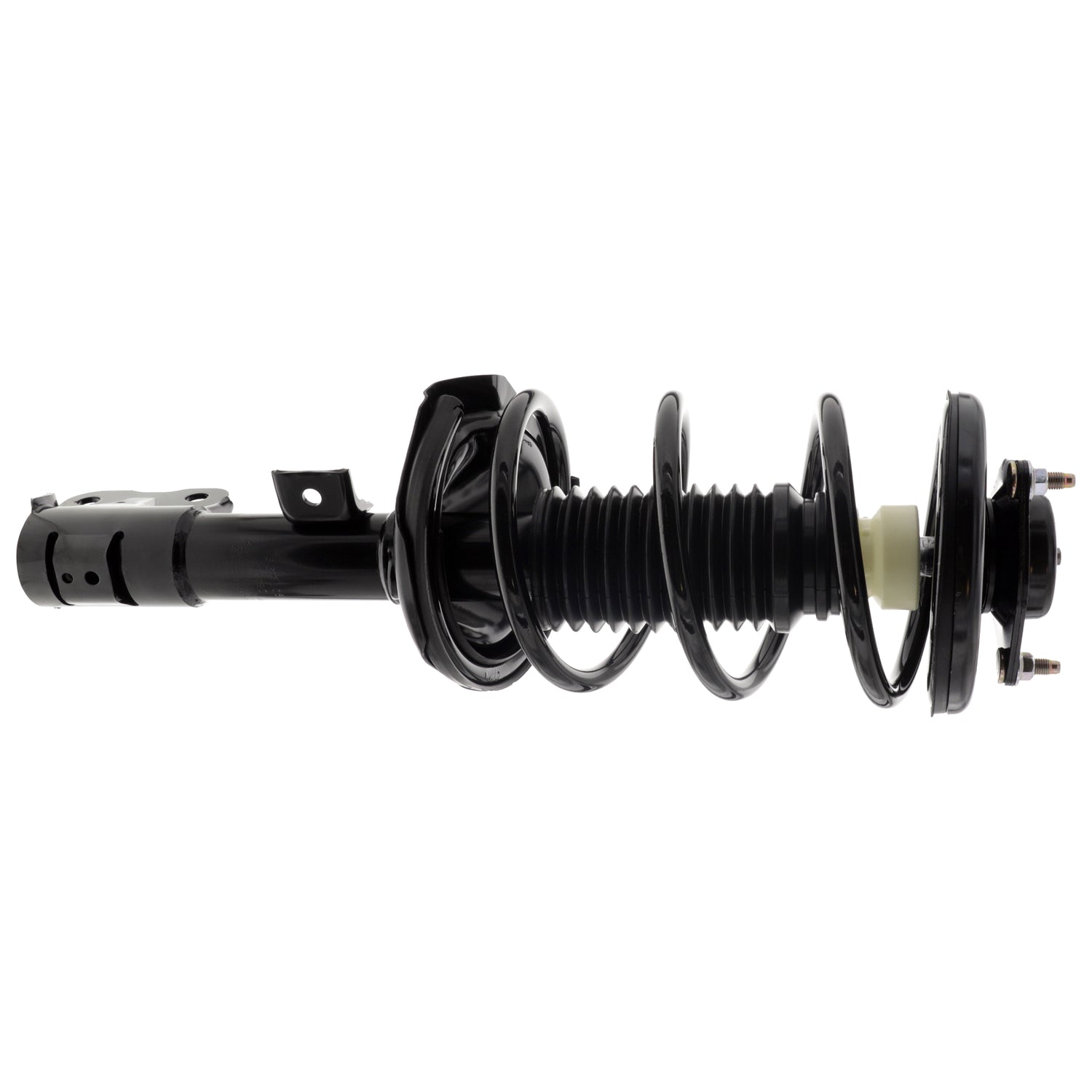 KYB SR4566 Front Left Strut-Plus Mitsubishi Lancer DE & ES (Excl. ES Sportback)