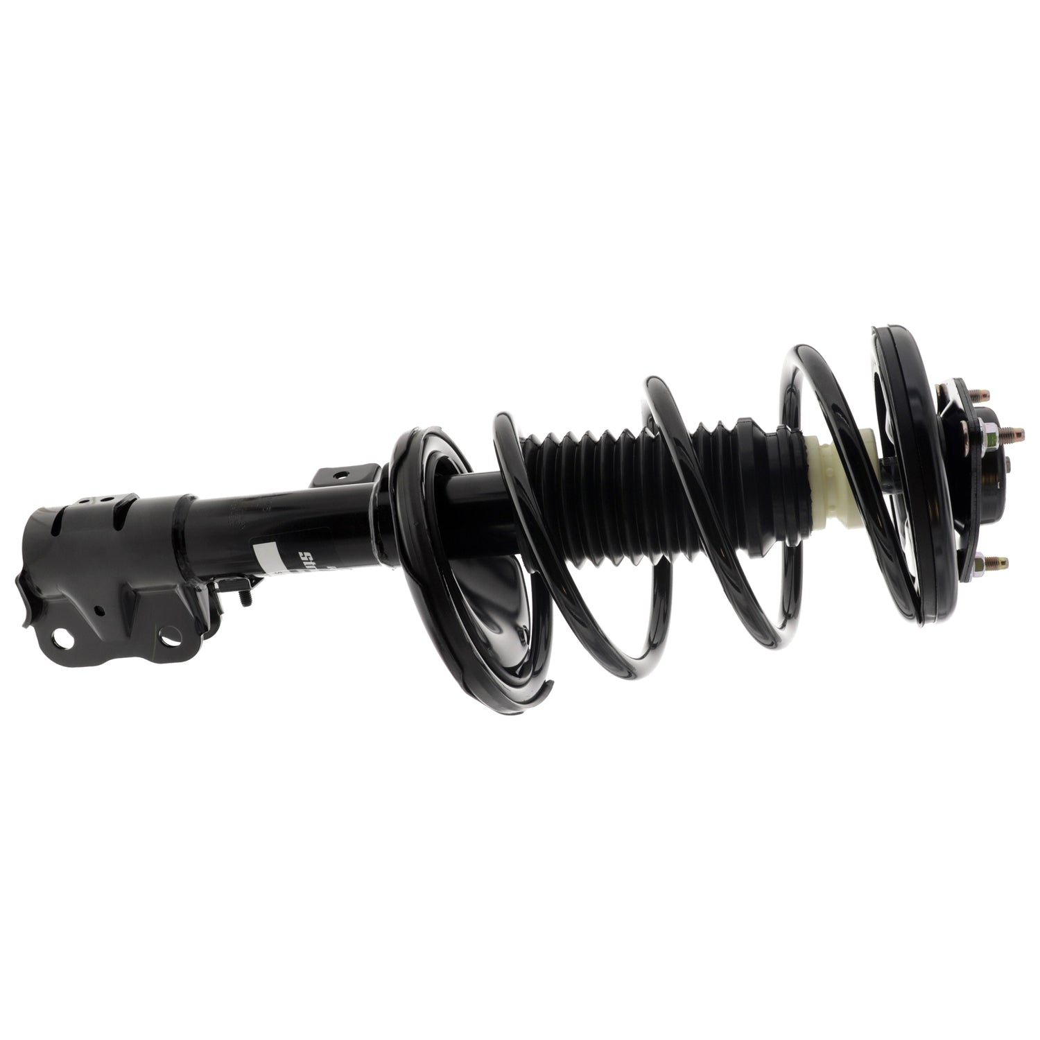 KYB SR4566 Front Left Strut-Plus Mitsubishi Lancer DE & ES (Excl. ES Sportback)