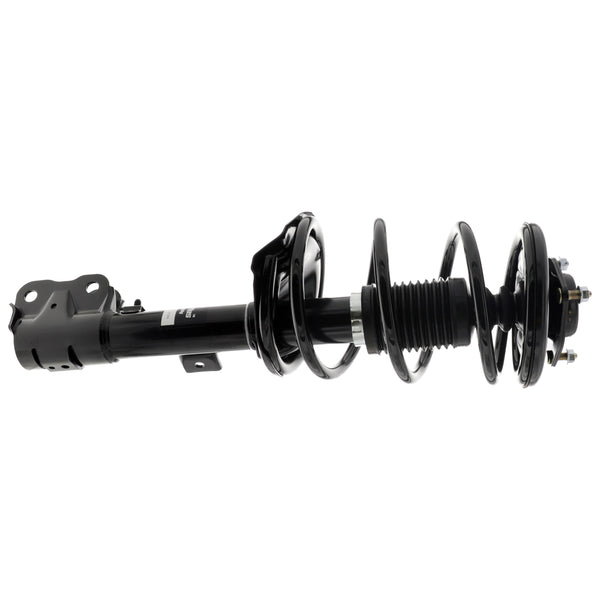 KYB SR4567 Front Right Strut-Plus Strut Assembly Mitsubishi Outlander ALL w/o 3rd Row Seating; ES, SE w/o 3rd Row Seating; LS; ES & SE