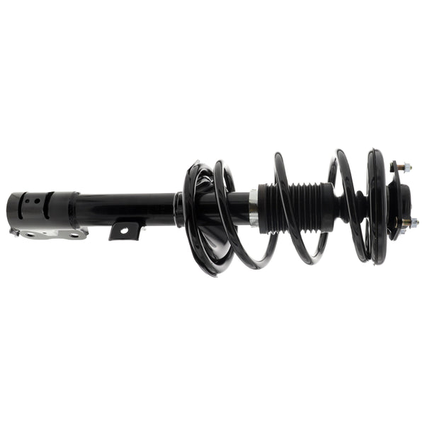 KYB SR4567 Front Right Strut-Plus Strut Assembly Mitsubishi Outlander ALL w/o 3rd Row Seating; ES, SE w/o 3rd Row Seating; LS; ES & SE