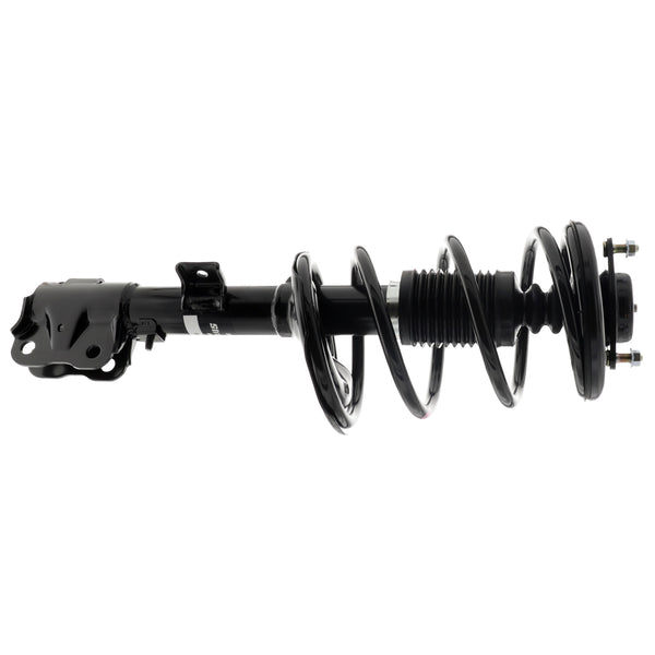KYB SR4567 Front Right Strut-Plus Strut Assembly Mitsubishi Outlander ALL w/o 3rd Row Seating; ES, SE w/o 3rd Row Seating; LS; ES & SE