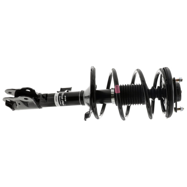 KYB SR4567 Front Right Strut-Plus Strut Assembly Mitsubishi Outlander ALL w/o 3rd Row Seating; ES, SE w/o 3rd Row Seating; LS; ES & SE