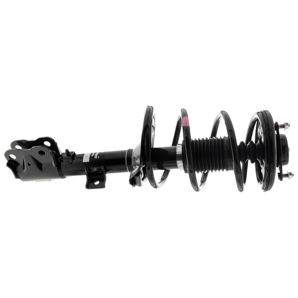 KYB SR4568 Front Left Strut-Plus Strut Assembly Mitsubishi Outlander ALL w/o 3rd Row Seating; ES, SE w/o 3rd Row Seating; LS; ES & SE