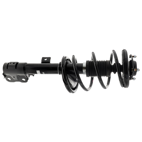 KYB SR4568 Front Left Strut-Plus Strut Assembly Mitsubishi Outlander ALL w/o 3rd Row Seating; ES, SE w/o 3rd Row Seating; LS; ES & SE