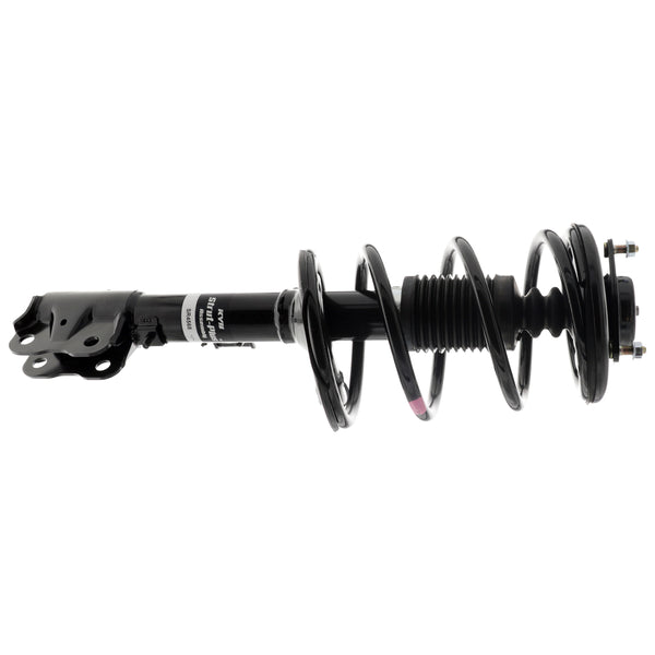 KYB SR4568 Front Left Strut-Plus Strut Assembly Mitsubishi Outlander ALL w/o 3rd Row Seating; ES, SE w/o 3rd Row Seating; LS; ES & SE