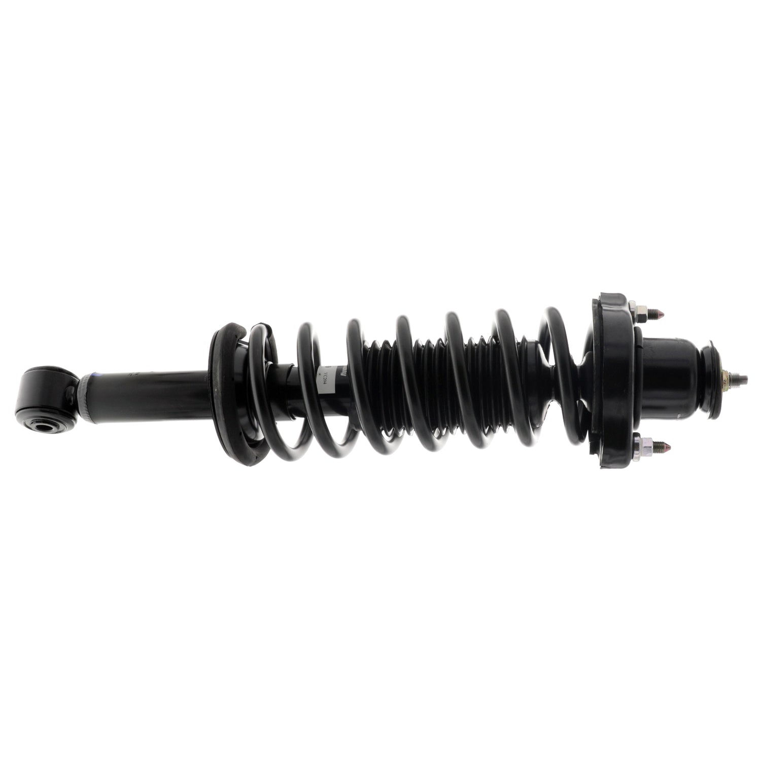 KYB SR4569 Rear Strut-Plus Strut Assembly Mitsubishi Outlander ALL w/o 3rd Row Seating; ES, SE w/o 3rd Row Seating; LS; ES & SE