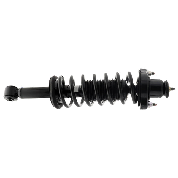 KYB SR4569 Rear Strut-Plus Strut Assembly Mitsubishi Outlander ALL w/o 3rd Row Seating; ES, SE w/o 3rd Row Seating; LS; ES & SE
