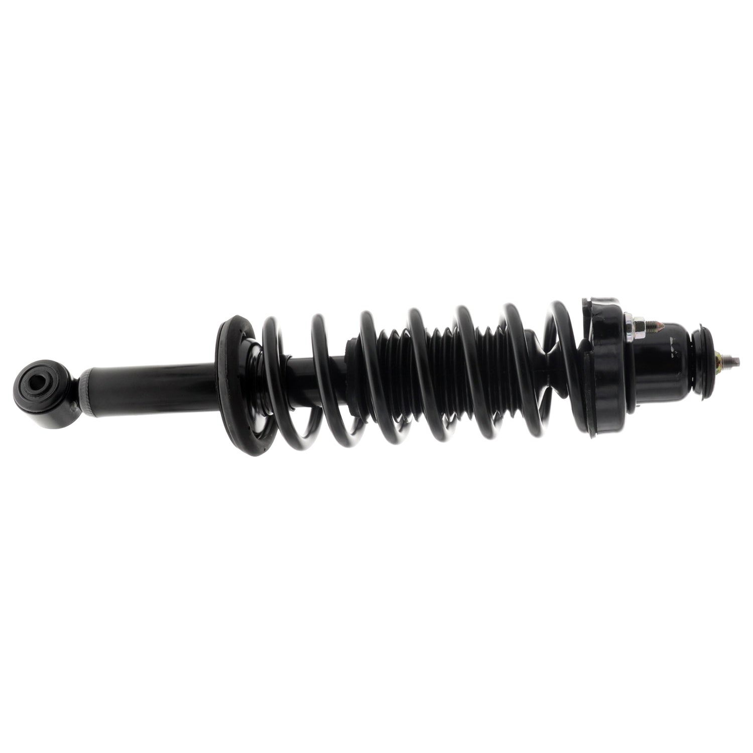 KYB SR4569 Rear Strut-Plus Strut Assembly Mitsubishi Outlander ALL w/o 3rd Row Seating; ES, SE w/o 3rd Row Seating; LS; ES & SE