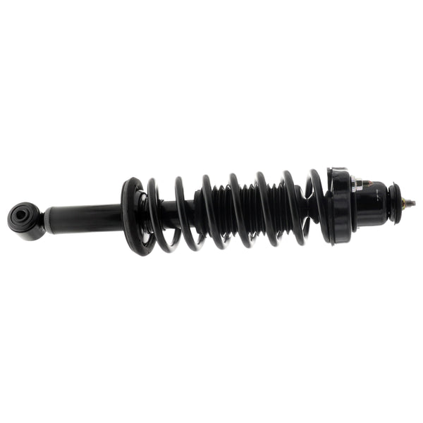 KYB SR4569 Rear Strut-Plus Strut Assembly Mitsubishi Outlander ALL w/o 3rd Row Seating; ES, SE w/o 3rd Row Seating; LS; ES & SE