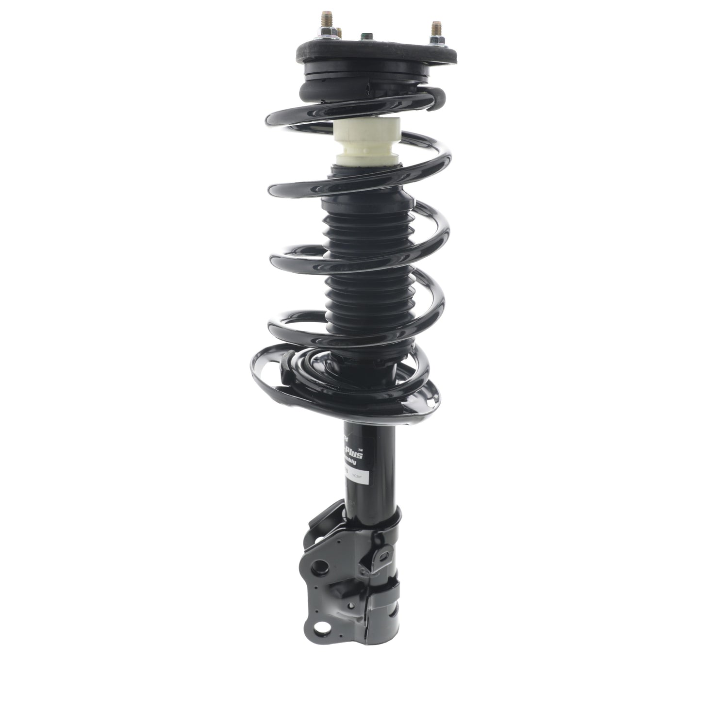 KYB SR4570 Front Right Strut-Plus Mazda 6