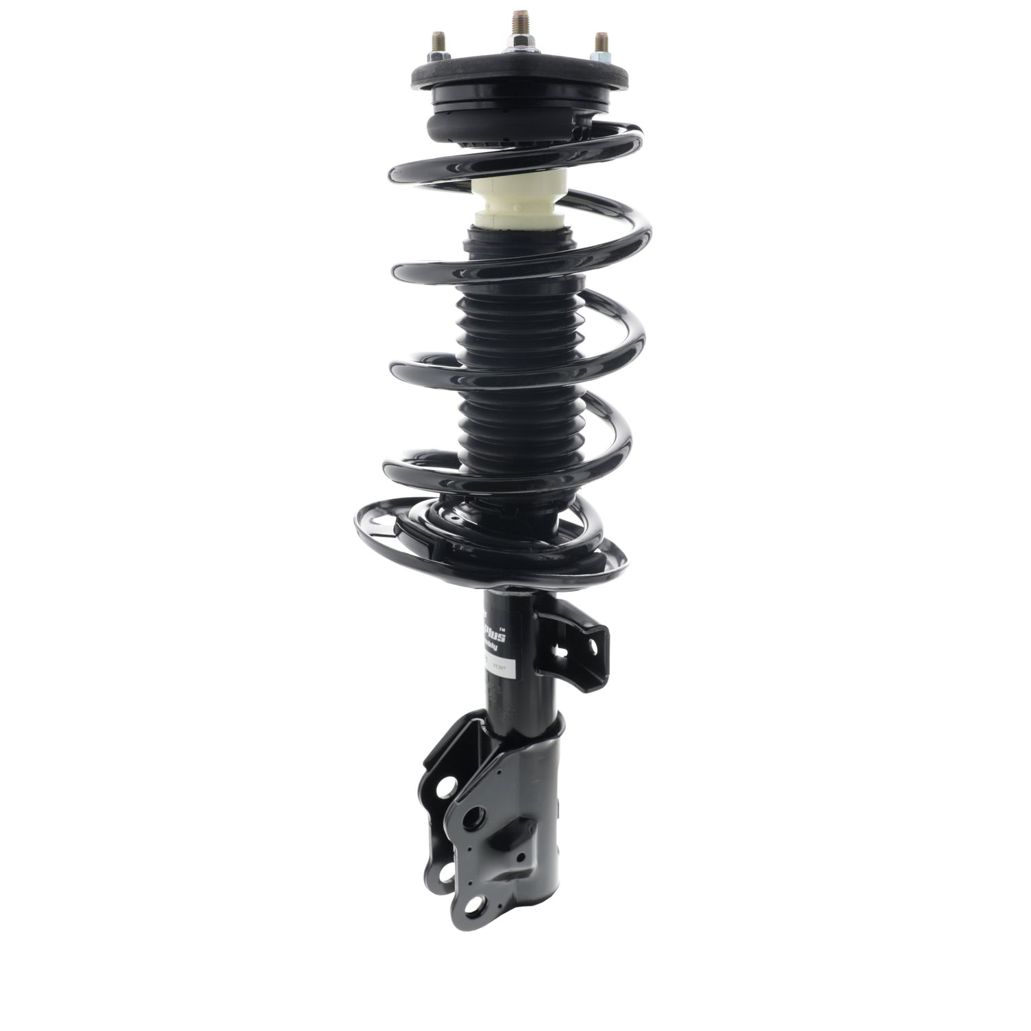 KYB SR4571 Front Left Strut-Plus Mazda 6
